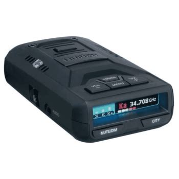 Uniden R Radar Laser Detector Canada Kmph Ca