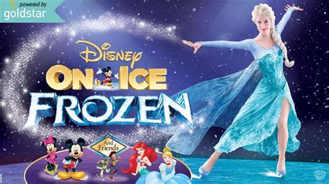 Disney On Ice San Diego Discount, Tickets, Deal