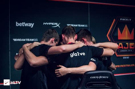 Faceit Major Tyloo A Mibr