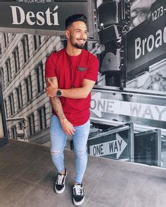 Ideas De Moda Gay Masculina Moda Hombre Estilos De Moda Masculina Moda Ropa Hombre