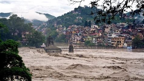 Himachal Pradesh Rain Related Death Toll Crosses 20 Landslides Wreak