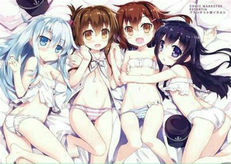 Lolis Las Chicas Linda Del Anime Anime Amino