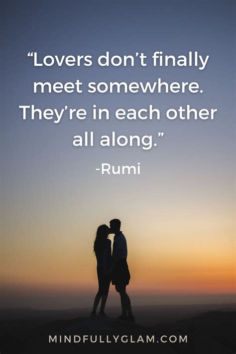 30 Beautiful Rumi Love Quotes That Will Fill Your Heart Rumi Love Quotes Rumi Love Rumi