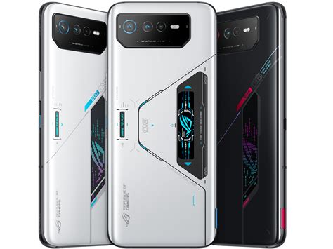 Asus Rog Phone 6 And 6 Pro Review Probably The Best Gaming Smartphone