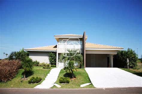 Casa Em Condom Nio Venda Condom Nio Fazenda Alvorada Porto Feliz