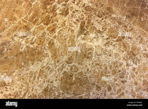 Brown Marble Texture Background