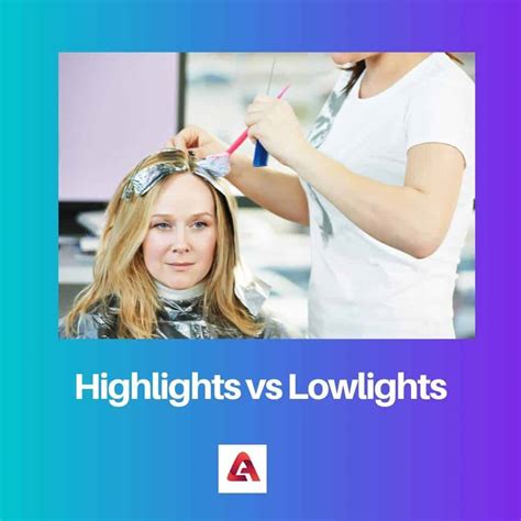 Highlights Vs Highlights And Lowlights at Ted Hayes blog