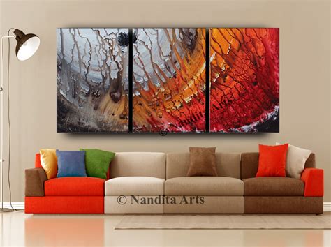 The 5 Popular Modern Painting Styles Followed By Artists Even Today - Nandita Arts