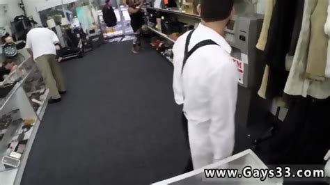 Gay Blowjob Video And In Gym I Know My