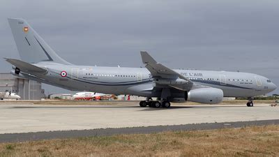 MRTT068 Airbus A330 243 MRTT Airbus Defence and Space Mateo León