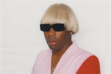Review: Tyler, the Creator flips his wig on ‘Igor’