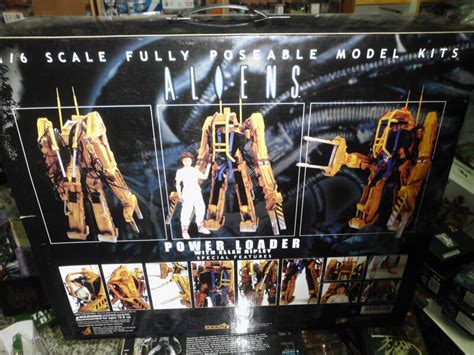 HOT TOYS 異形 POWER LOADER 12吋 1 6 露天市集 全台最大的網路購物市集