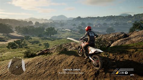 MX Vs ATV Legends Review Aims For Greatness But Misses In Almost