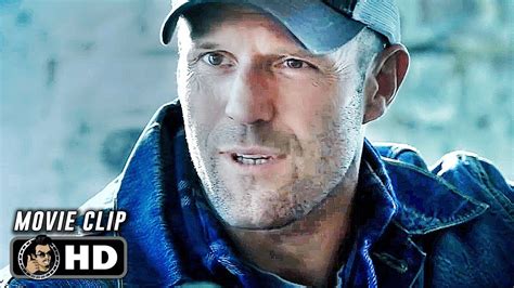 HOMEFRONT Clip Gas Station 2013 Action Jason Statham YouTube