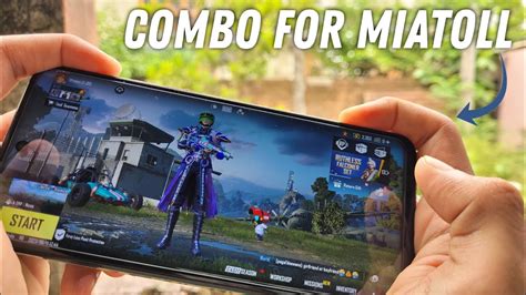 Best Gaming Custom ROM Gaming Kernel Combo For Miatoll June 2023