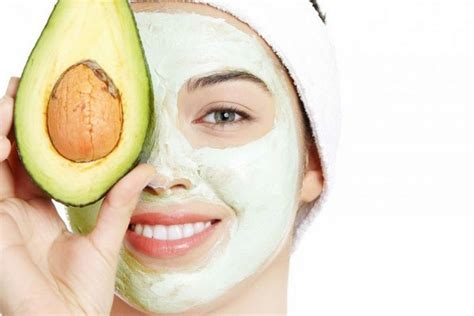 7 Masker Alami Untuk Memutihkan Dan Mencerahkan Wajah