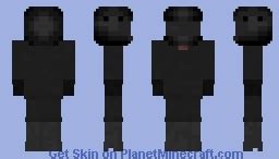 Bikers (Donda 2) Minecraft Skin