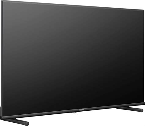 Hisense 32A5KQ QLED-Fernseher (80 cm/32 Zoll, Full HD, Duale ...