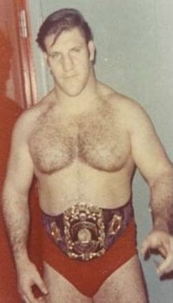 Wrestling Superstars Pro Wrestler Bruno Sammartino Le Catch I Gen