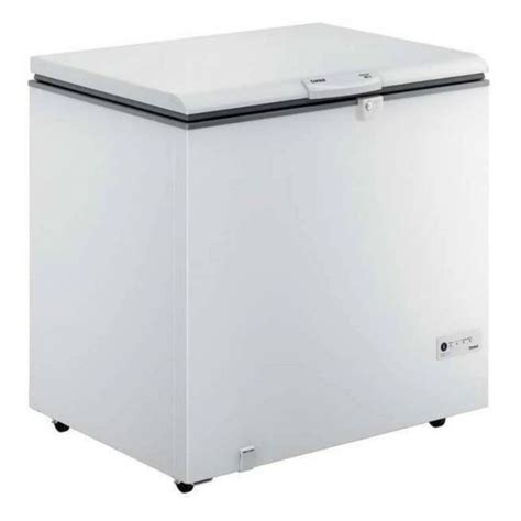 Freezer Horizontal Consul Cha Eb Branco L Shopee Brasil