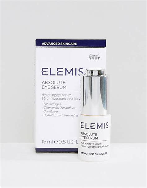 Elemis Absolute Eye Serum 15ml | ASOS