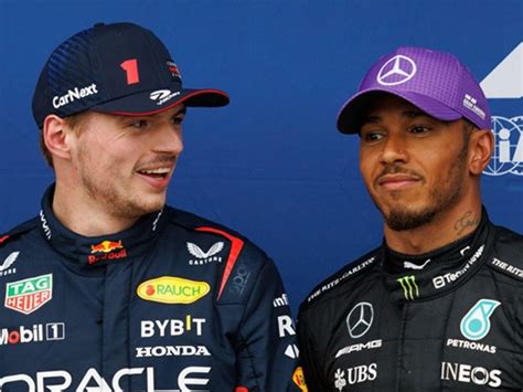 Dua Tahun Kalah Dari Verstappen Lewis Hamilton Bakal Tampil Ganas