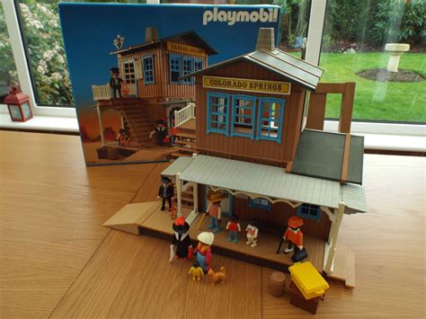 Pin On Playmobil Classic