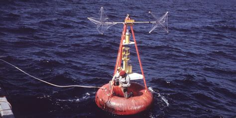 Global Ocean Observing System (GOOS) - International Science Council