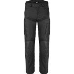 Spidi Vent Pro CE Leather Trousers Black FREE UK DELIVERY