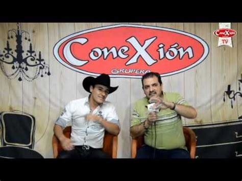 Alex Saucedo Es Territorio Conexi N Grupera Youtube