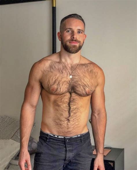 Pin On Hairy Men Hairy Chest Hot Sex Picture