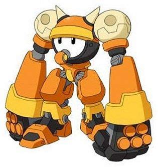 Mega Man Legends / Characters - TV Tropes | Mega man, Character art, Character design