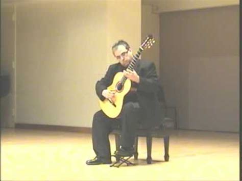 Jeffrey McFadden Barrios Tango Don Perez Freire YouTube