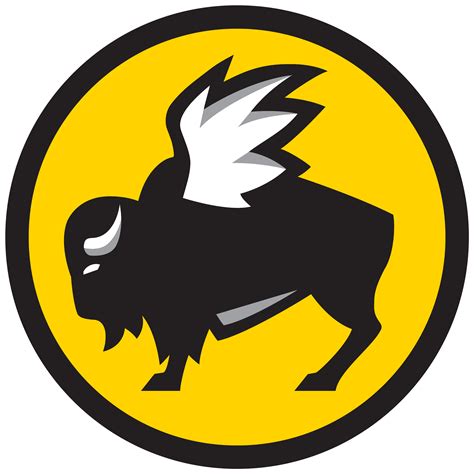 buffalowildwings.com Vector Archives - PNG Logo Vectors Download