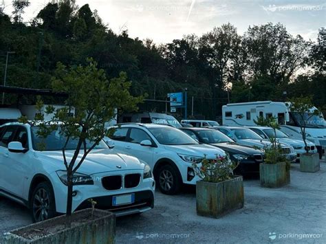 Il Raduno Parking Aereo Aeroporto Napoli Parkingmycar