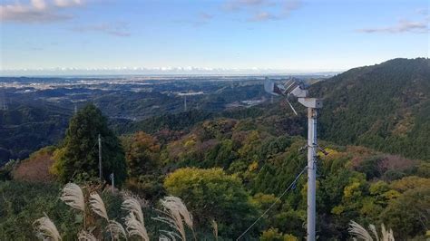 粟ヶ岳・岳山・高塚山 Samさんの粟ヶ岳の活動データ Yamap ヤマップ