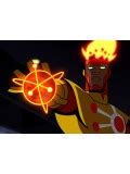 Firestorm Costume - Best Superhero Costumes