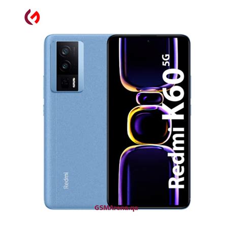 Xiaomi Redmi K60 Price In Qatar Specs GSMArena Qatar