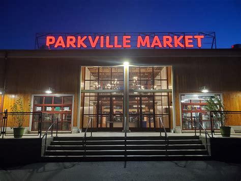 Parkville Market Opens In Hartford Cts First Food Hall Featuring