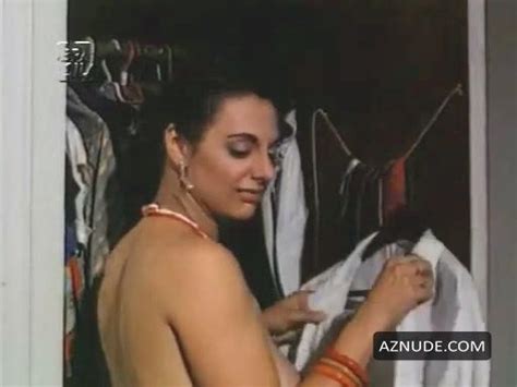 MARLENE FORTUNA Nude AZNude
