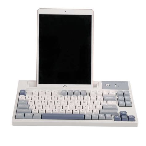 Dynatab Epomaker G Usb C Bluetooth Wired Wireless Hot Swap Gasket Mounted Gaming Keyboard