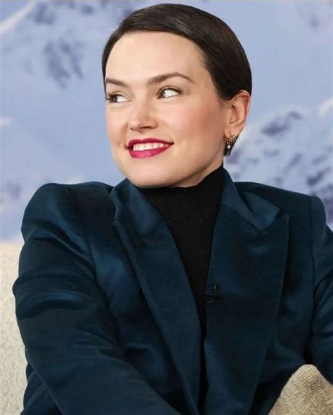 Daisy Ridley, Sundance Film Festival, Interview, Actors, Best, Photo, Instagram, Style, Swag