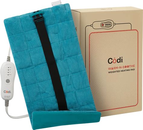 Heating Pad For Back Pain Relief And Cramps Kot Heating Pads