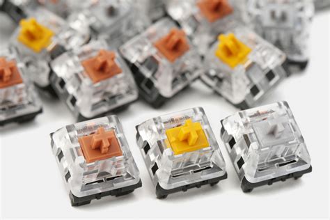 Kaihua Kailh Speed Switches Price And Reviews Massdrop