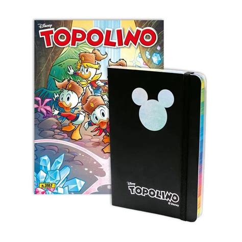 Disney Topolino Edizione Speciale