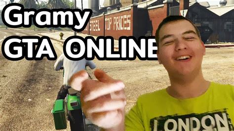 Gramy W Gta Online Z Widzami Youtube