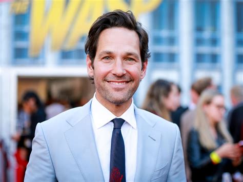 Paul Rudd