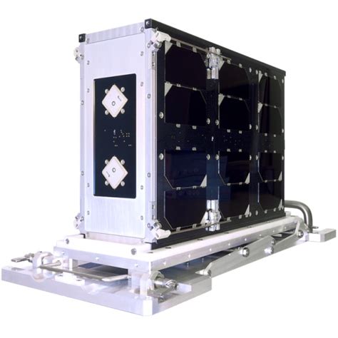 Cubesat Platforms And Buses On The Market Shanghai Yim Machinery And