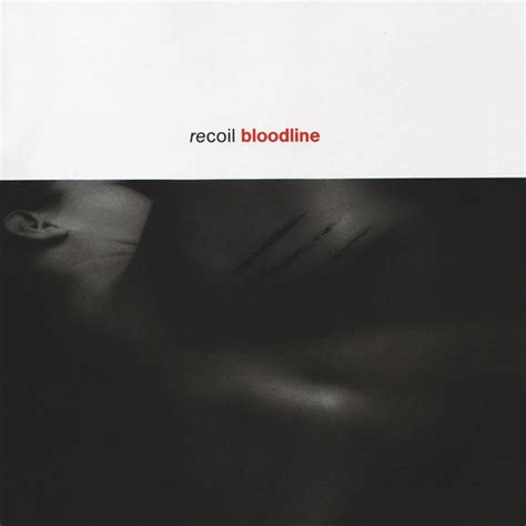 Bloodline (album) - Depeche Mode Live Wiki