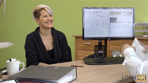 Loan K Seductive Lady Has Sex With Loan Agent To Start Her Business Porn Videos